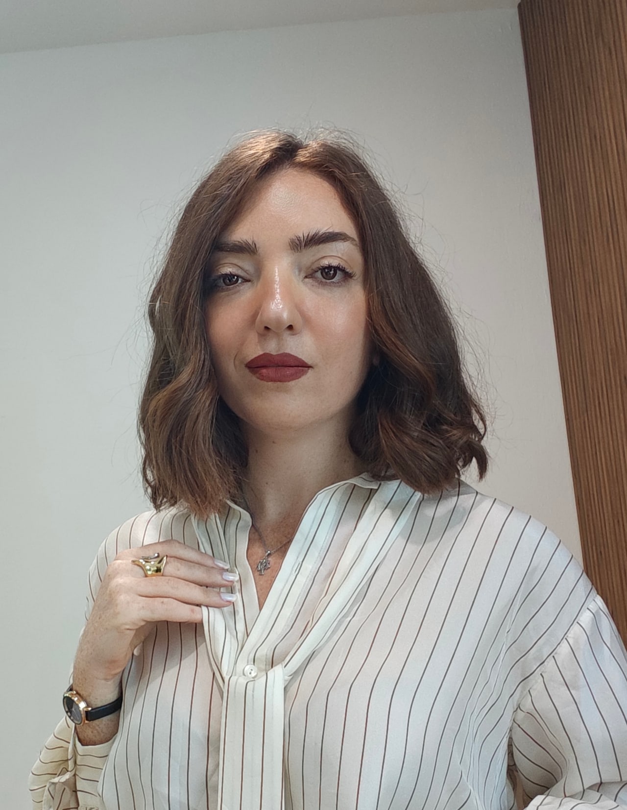 Nelli Nazaryan