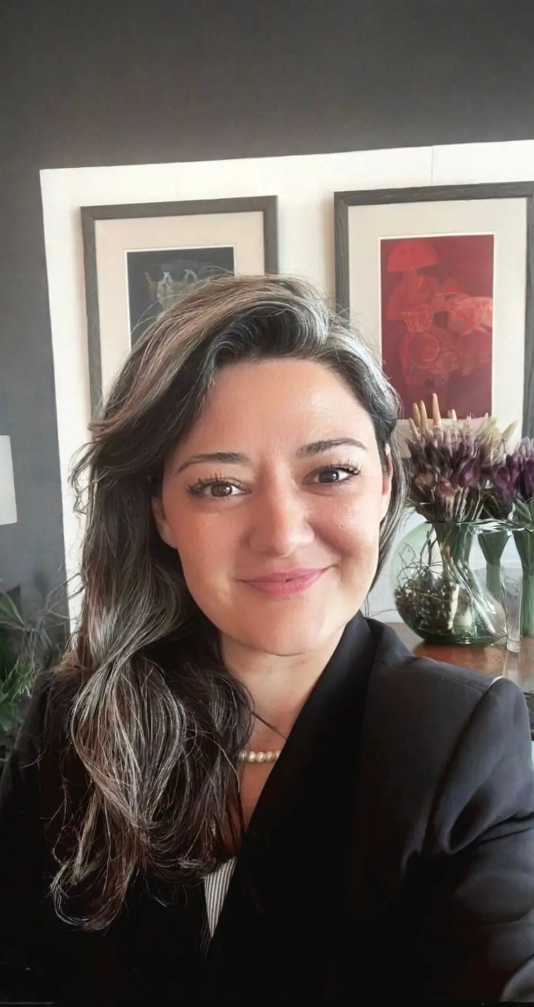 Ceyda Çengelköylü
