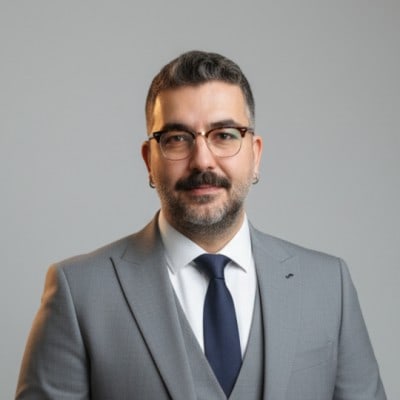 Ali Ertunç Koruç