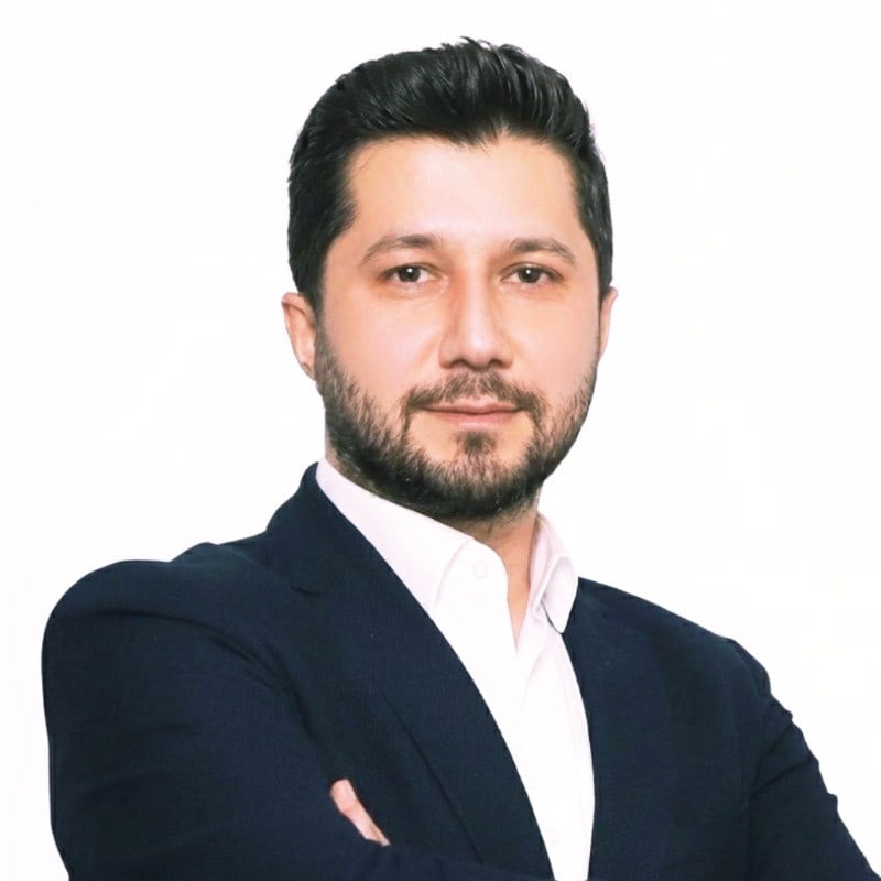 Mustafa Güngör