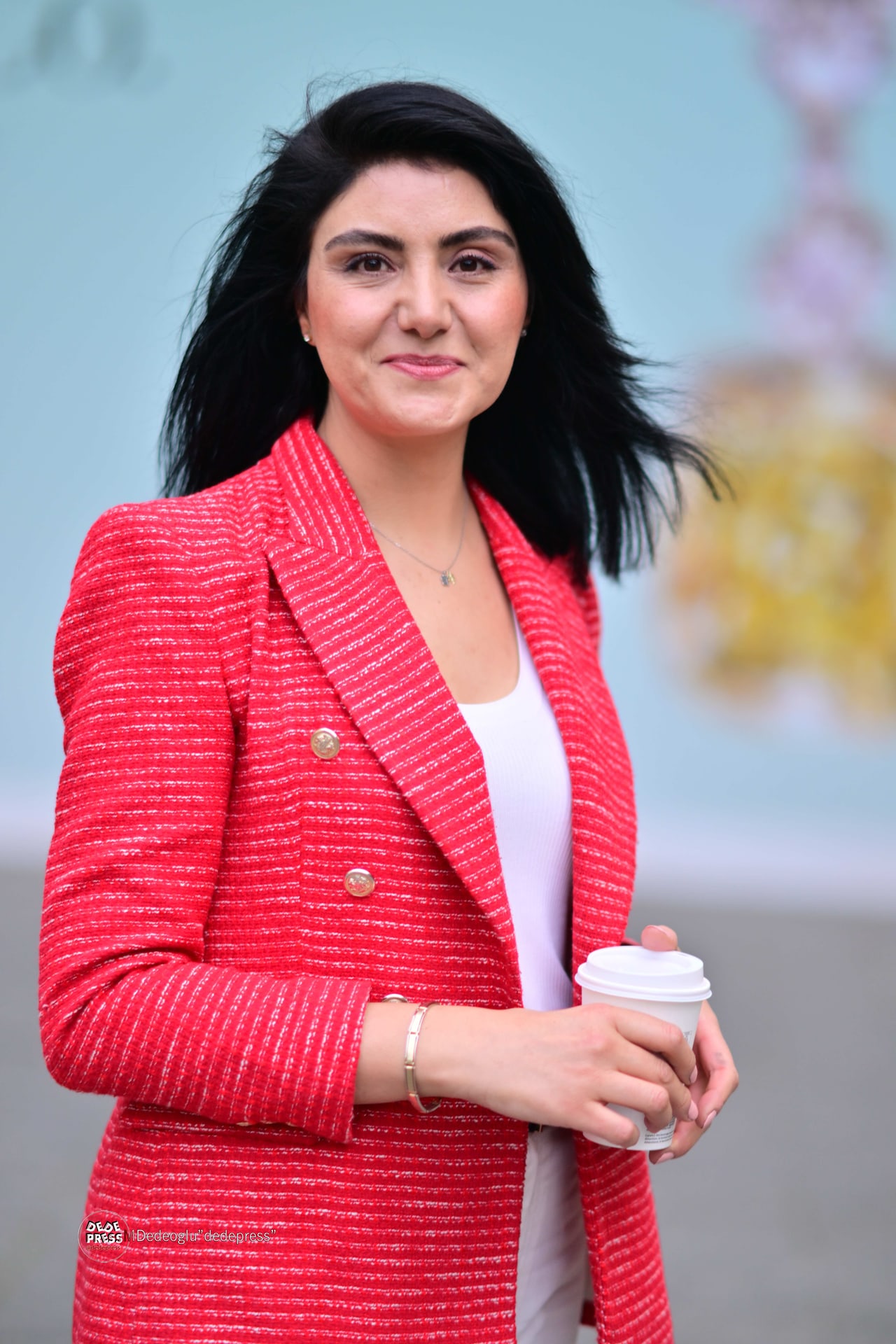 Dr. Azra Yıldız