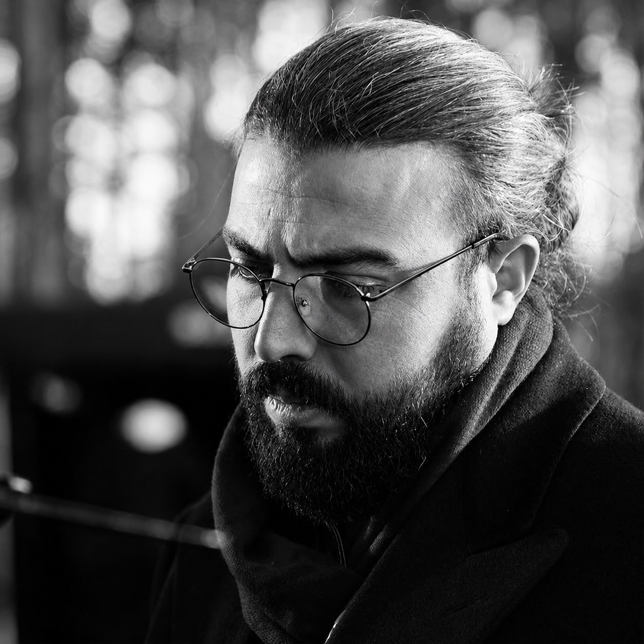 Serdar Çetinkaya