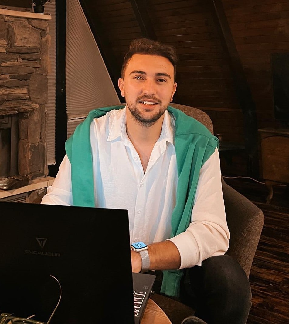 Ali Alıcı