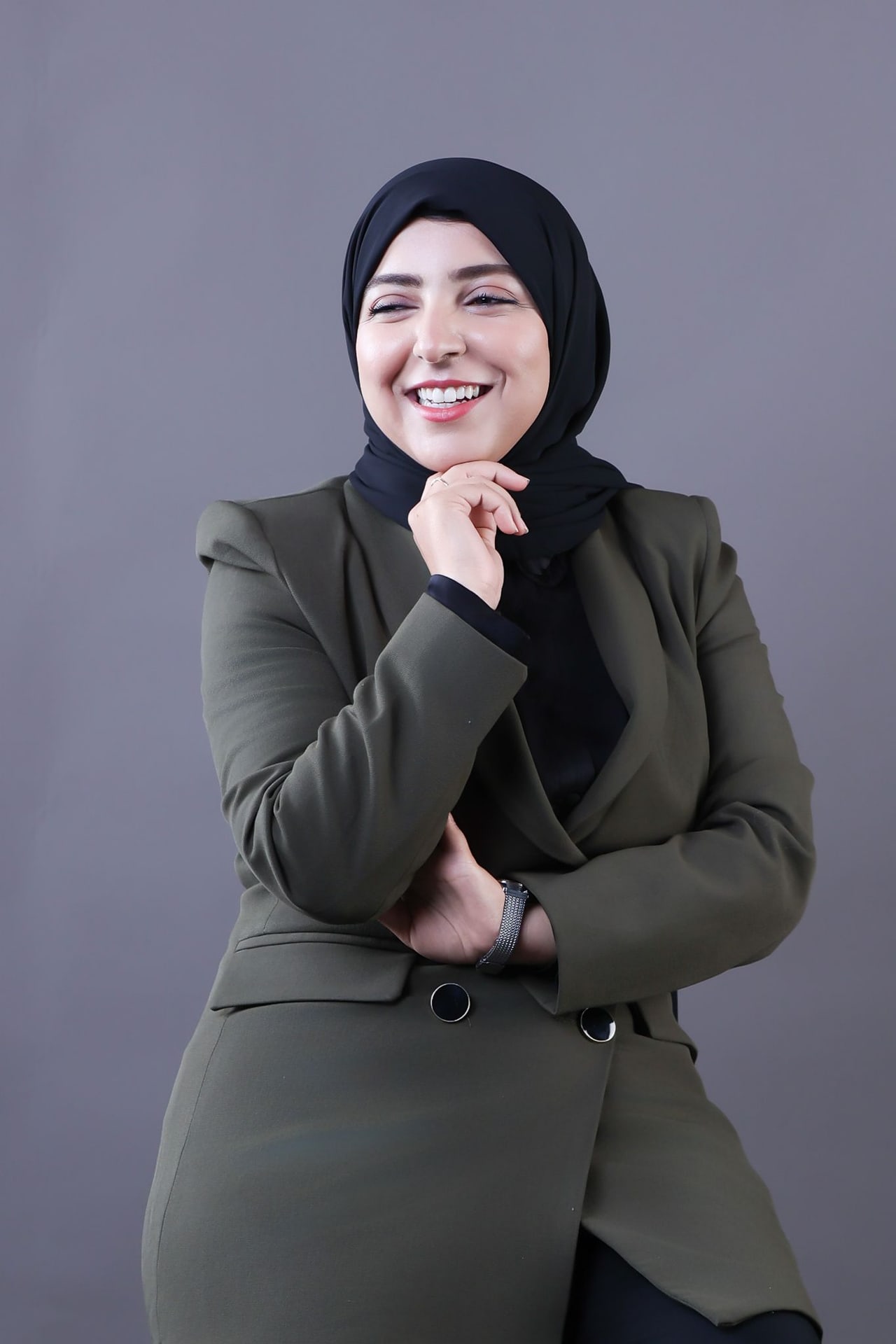 Khaoula Touijer