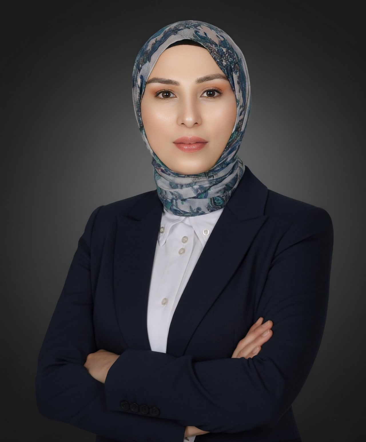 Büşra Sümeyye Karapınar