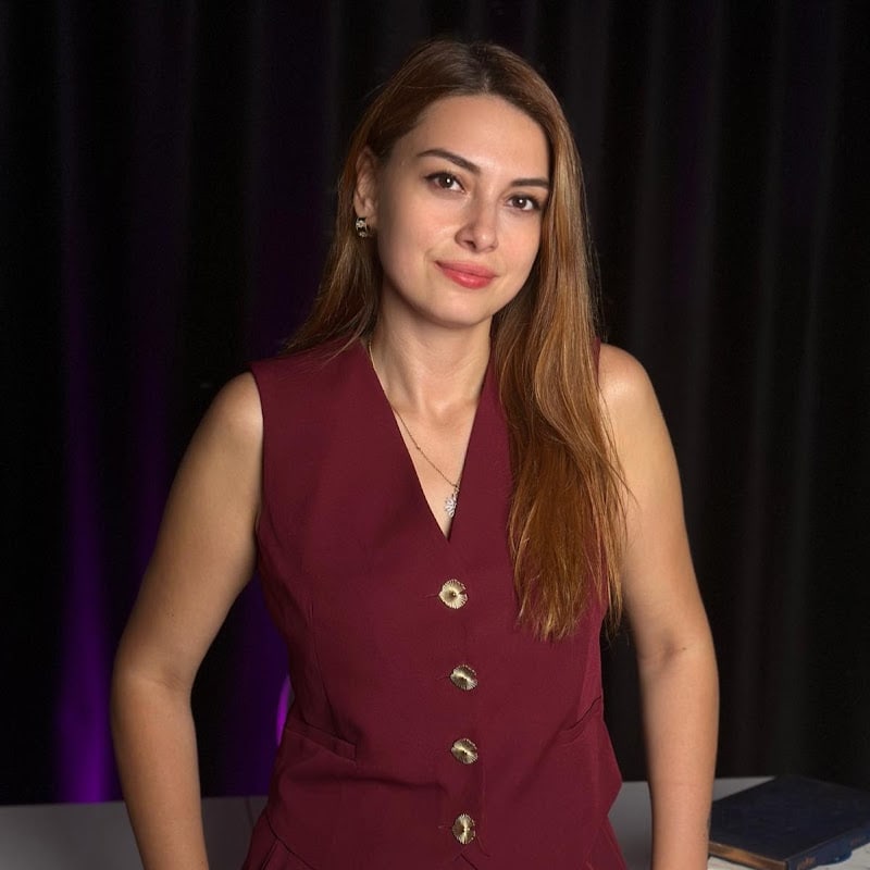 DİLARA SOYSAL