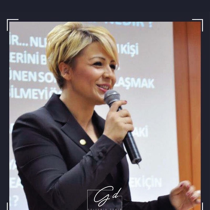 Gulsemin Demir