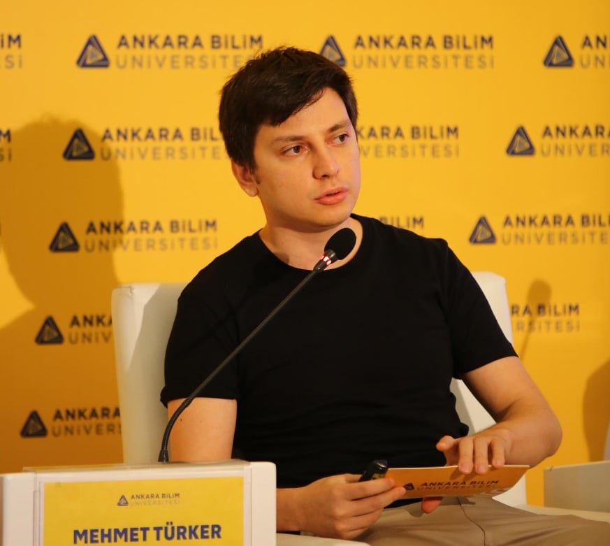 Mehmet Türker