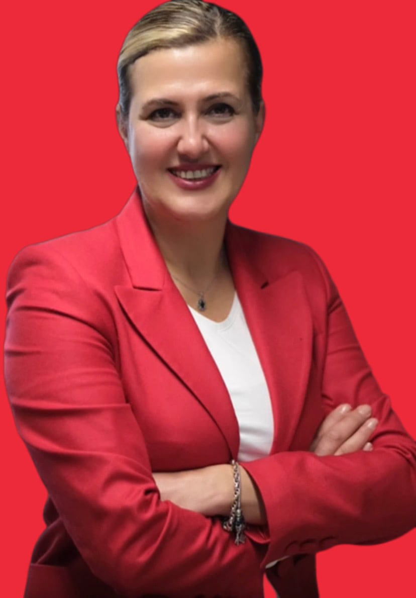 Yeşim Kaya