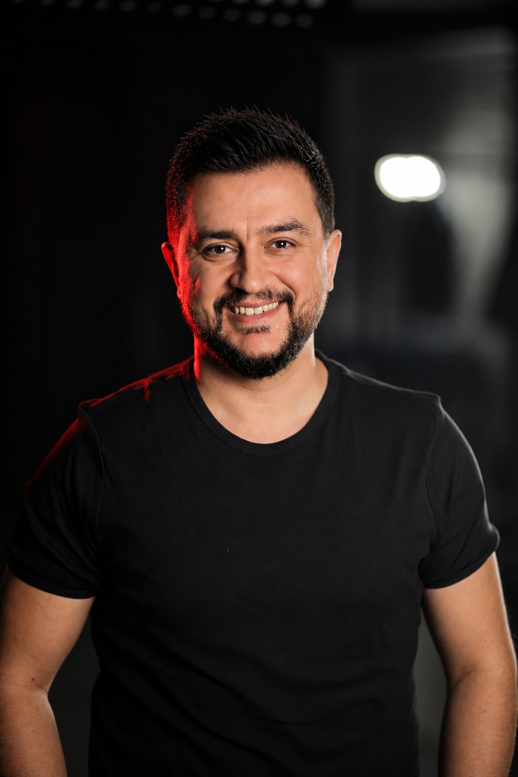 Burak Öksüz