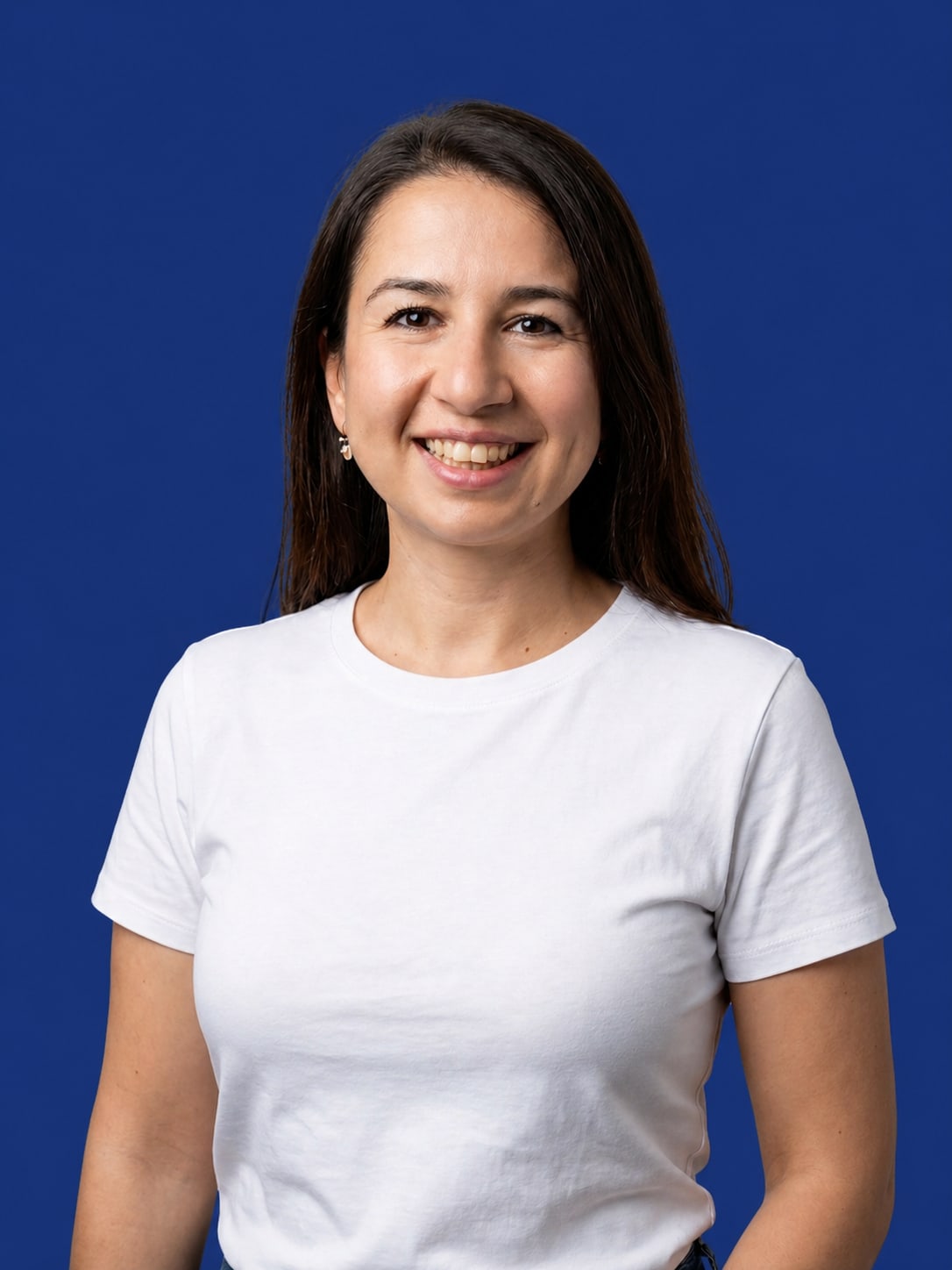 Çağla Öztürk