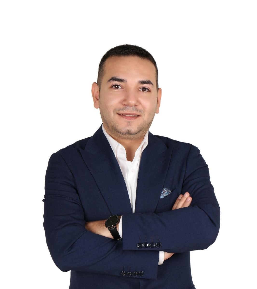 Kudret ŞAHİN