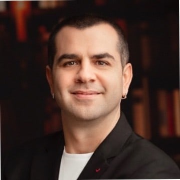 Kursad Sefik demirsoy