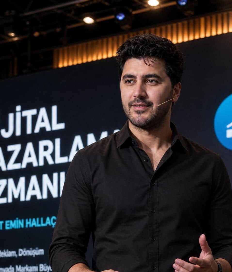 Ahmet Emin Hallaç